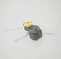 New Upgraded wheel brush motor for irobot Roomba 500 600 700 800 560 570 650 780 880 series Vacuum Cleaner robot Parts