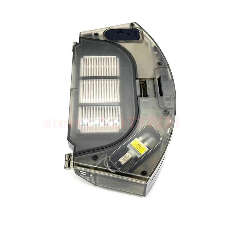 Original Lydsto R1 two-in-one water tank dust box sweeping a