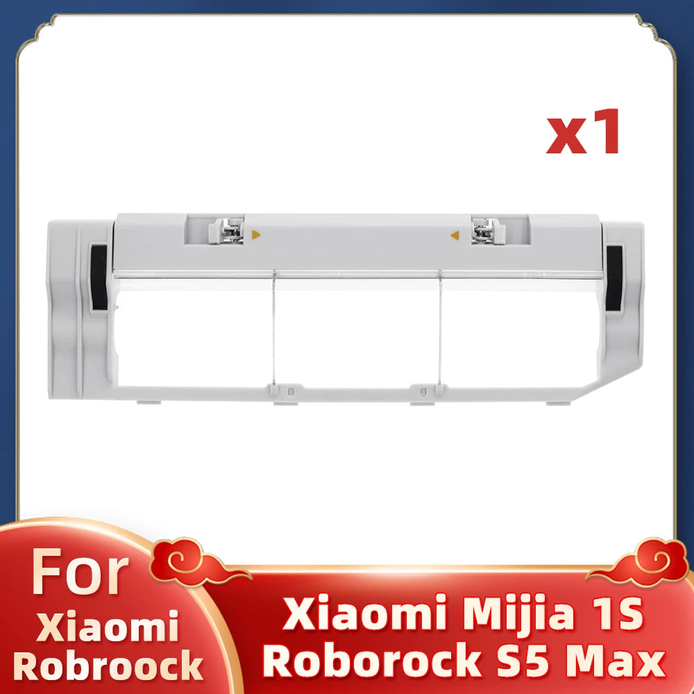 Fit For Xiaomi Mi Robot Vacuum Cleaner 1 / 1S SDJQR01RR SDJQR02RR Roborock E2 E3 E4 E5 S4 Max S5 Main Side Brush Filter