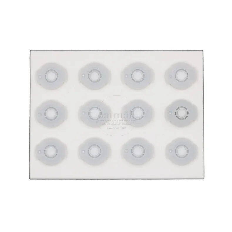 Replacement Water Tank Filter For Xiaomi Roborock S50 S51 S55 S5 S6 Xiomi 1S 2S Robot Vacuum Cleaner Water Cores Filter Elements