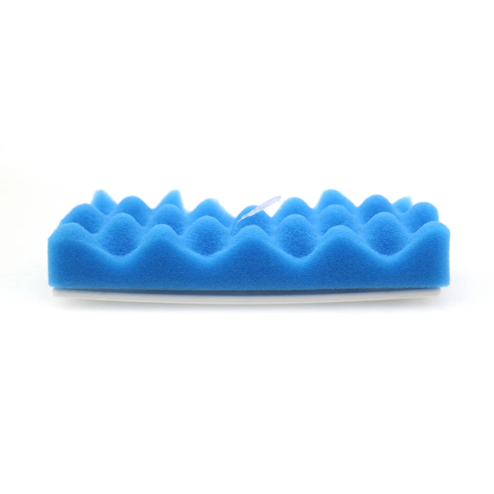 Blue Sponge Hepa Filter Kit for Samsung DJ97-01040C SC43 SC4