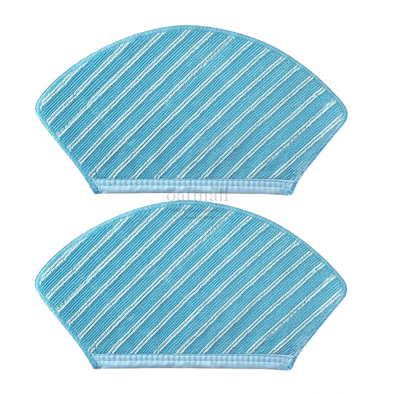 Accessories For Samsung Powerbot S VR3MB77312K VR7700BM Robotic Vacuum Cleaner Spare Parts Replacement Brush Filter Mop Cloth