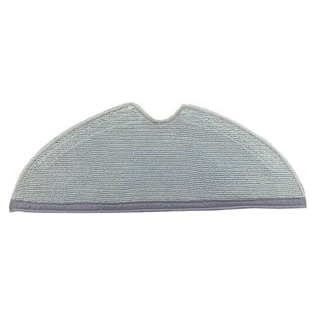 Mop Cloths Parts For XiaoMi Roborock S50 S51 S55 S6 S60 S5 Max S6 Pure S6 MaxV Xiaowa E25 E35 Vacuum Mop Rags Accessories
