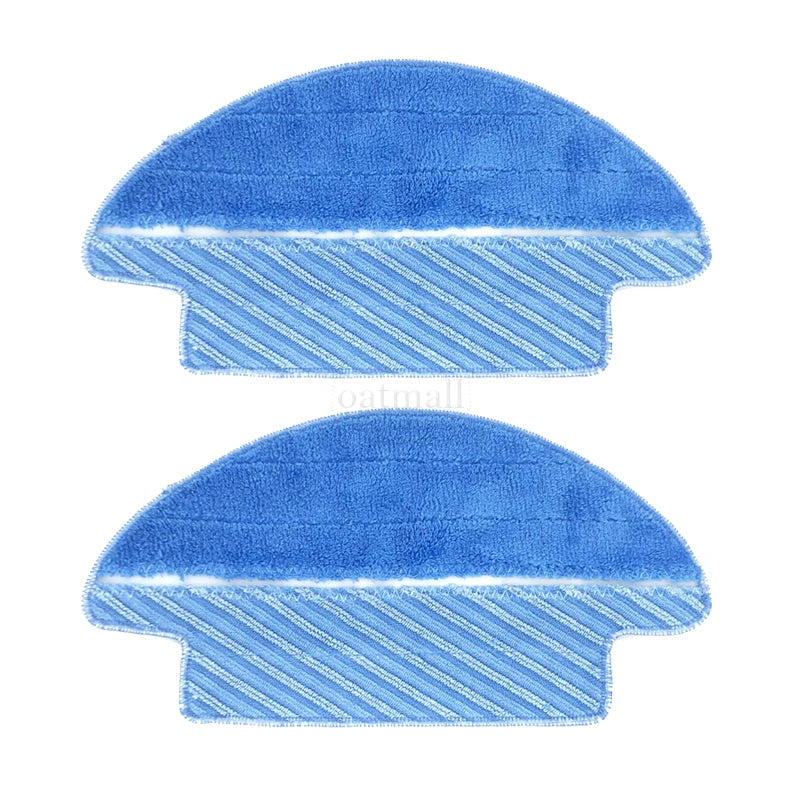 For Cecotec Conga 3090 Spare Parts Accessories Vacuum Cleaner Replacement Kit Consumables HEPA Filter Central Side Brush