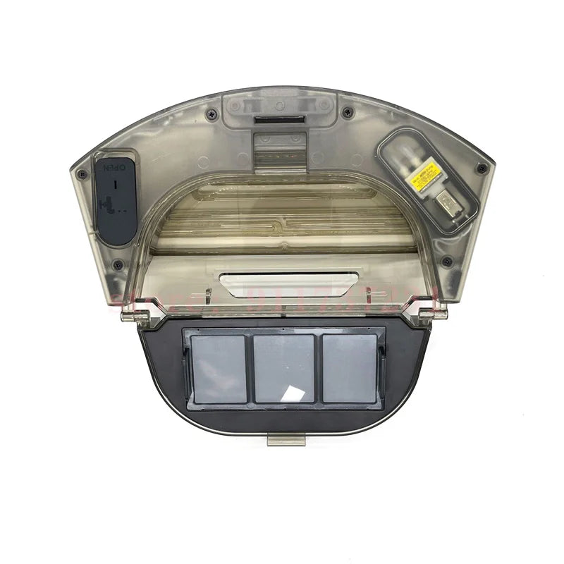 Original Lydsto R1 two-in-one water tank dust box sweeping a