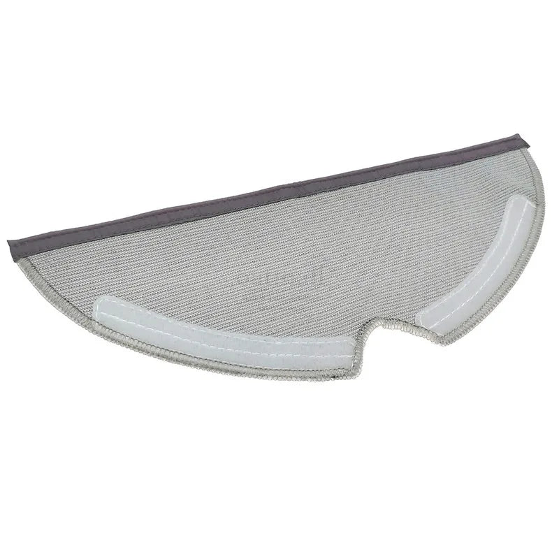 Upgraded Design Thicker Mop Cloths For XIAOMI MI Roborock S5