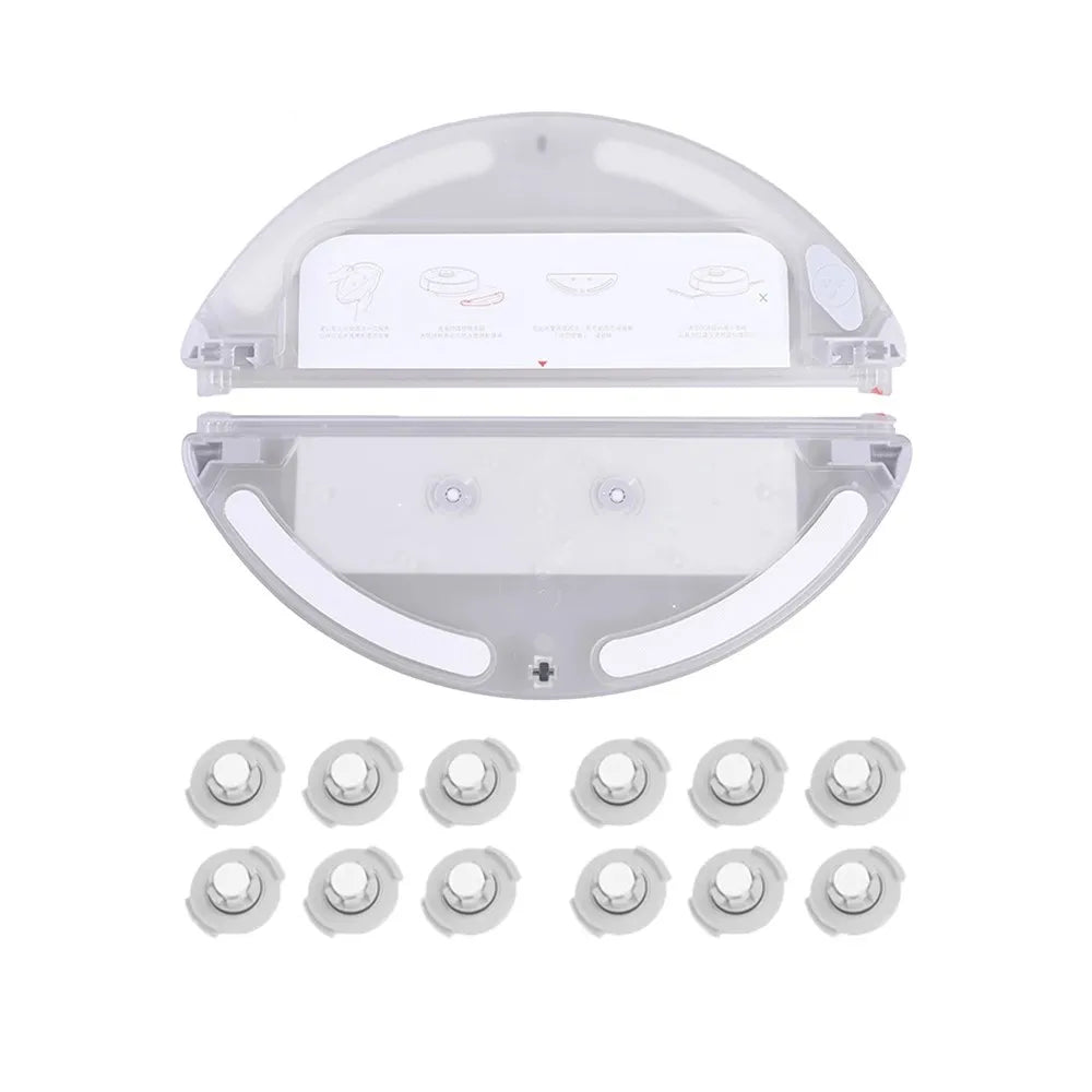 Roborock S5 S50 S51 S55 S6 S60 S65 Water Tank And Filter Replacements Spare Parts Vacuum Cleaner Accessroies