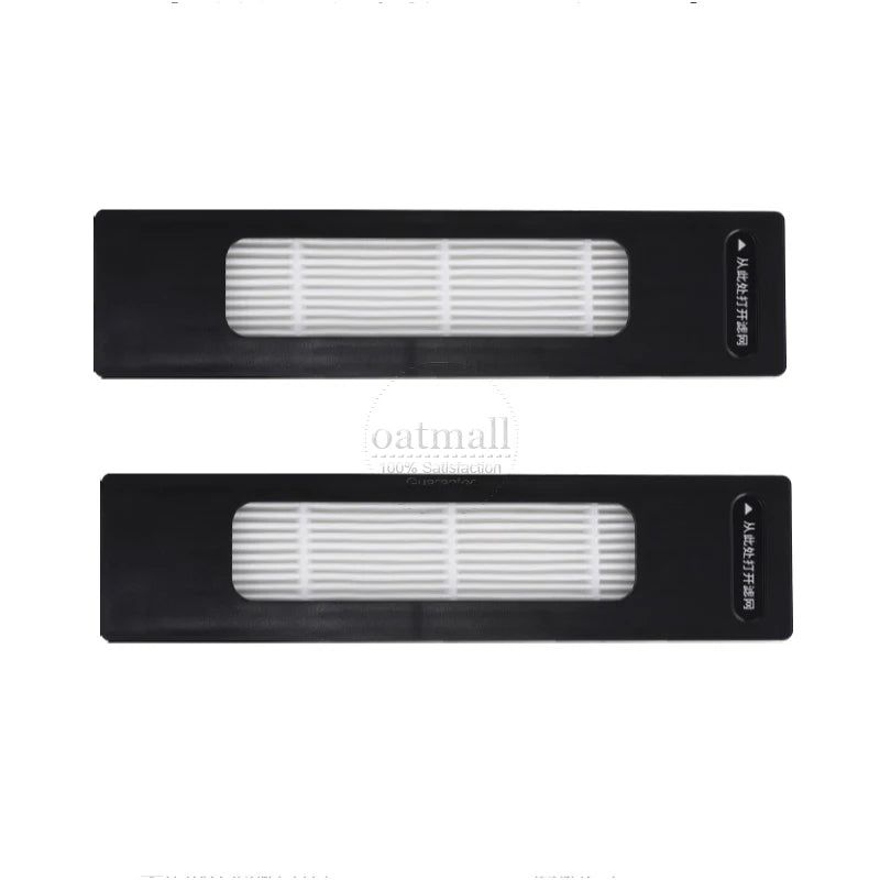 Accessories For Samsung Powerbot S VR3MB77312K VR7700BM Robotic Vacuum Cleaner Spare Parts Replacement Brush Filter Mop Cloth