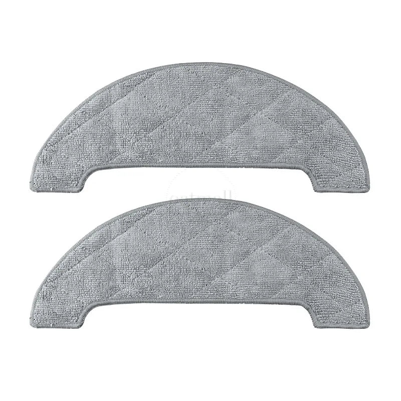 Accessories For Imou L11 Spare Parts Robot Vacuum Cleaner Replacement Dust Bag Hepa Filter Mop Rags Consumables