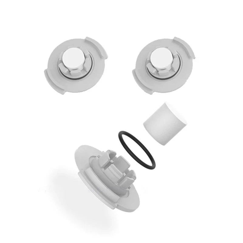 Water Tank Filters Replacement For Xiaomi Roborock S50 S51 S
