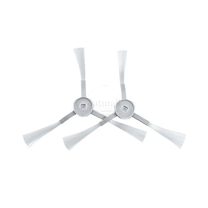 2PC For Xiaomi MI Robot Vacuum-Mop Essential / MIJIA G1 MJST