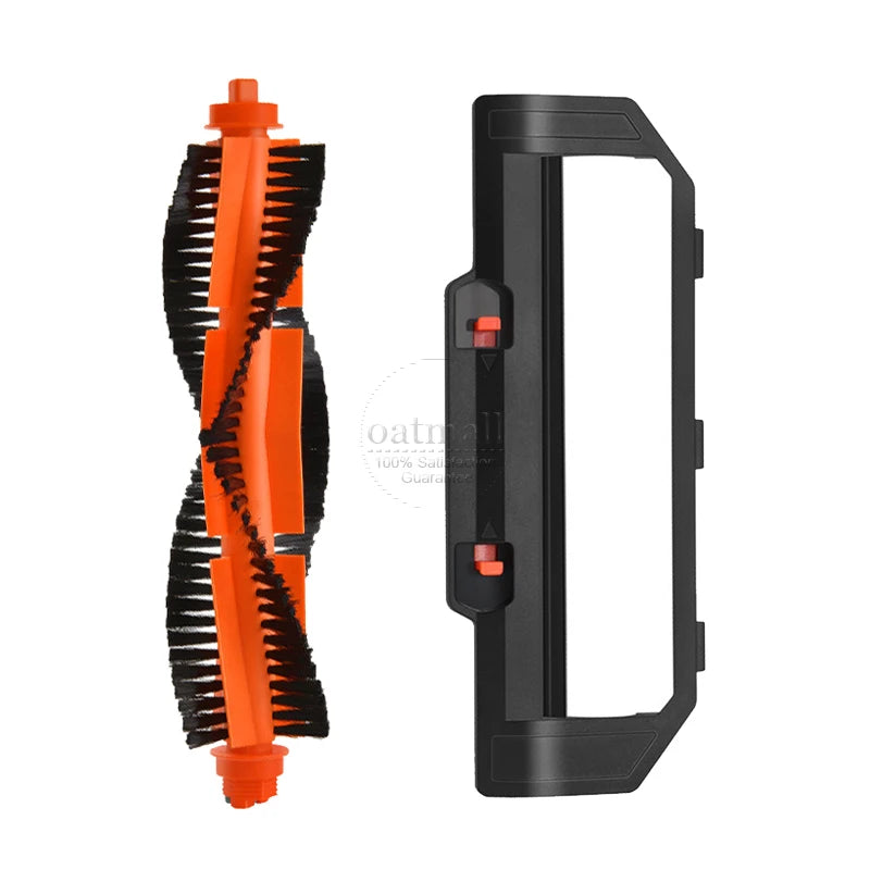 For Xiaomi Mi Robot Vacuum Mop Pro STYTJ02YM Accessories Spare Parts Xiomi Mijia LDS Vacuum Cleaner Replacement Brush Filter Rag