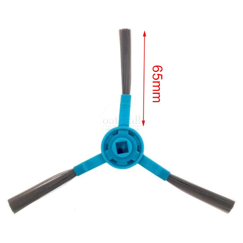 Replacement Side Brush For Cecotec Conga 4090 3090 5090 6090