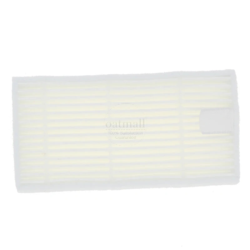 For iLife Hepa Filter V5 V5s V3 V3S V5S V50 Pro V55 X5 Robot