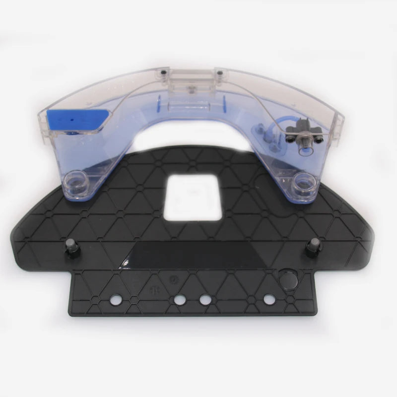 Vacuum Cleaner Robot Mop Plate Holder Water Tank for Ecovacs