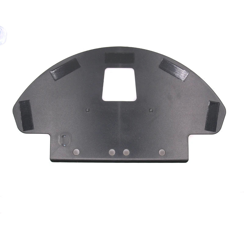 Vacuum Cleaner Robot Mop Plate Holder Water Tank for Ecovacs
