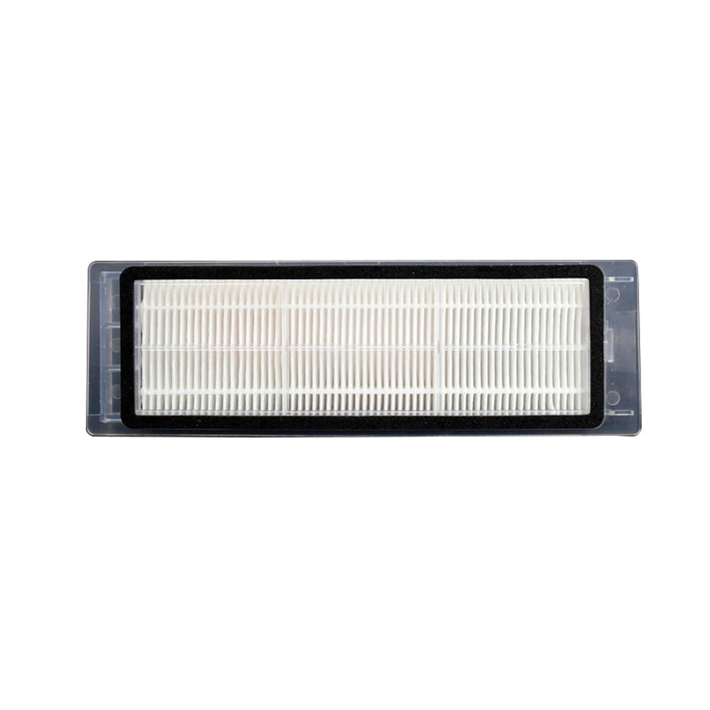 2PCS For MI Robot 1 2nd Generation Replacement Washable HEPA