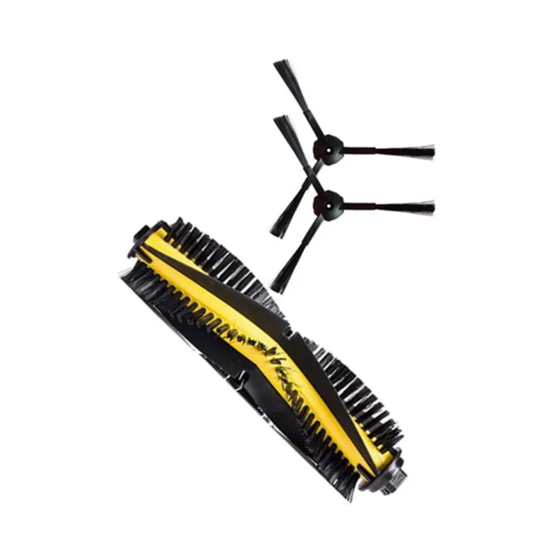 Roller Main Side Brush for ilife v7 v7s Robotic Vacuum Clean