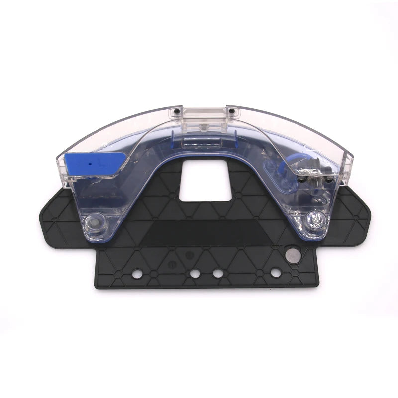 Vacuum Cleaner Robot Mop Plate Holder Water Tank for Ecovacs