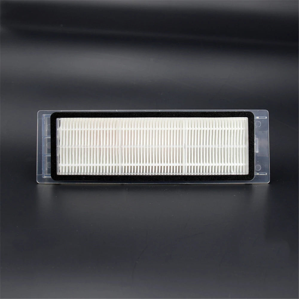 2PCS For MI Robot 1 2nd Generation Replacement Washable HEPA