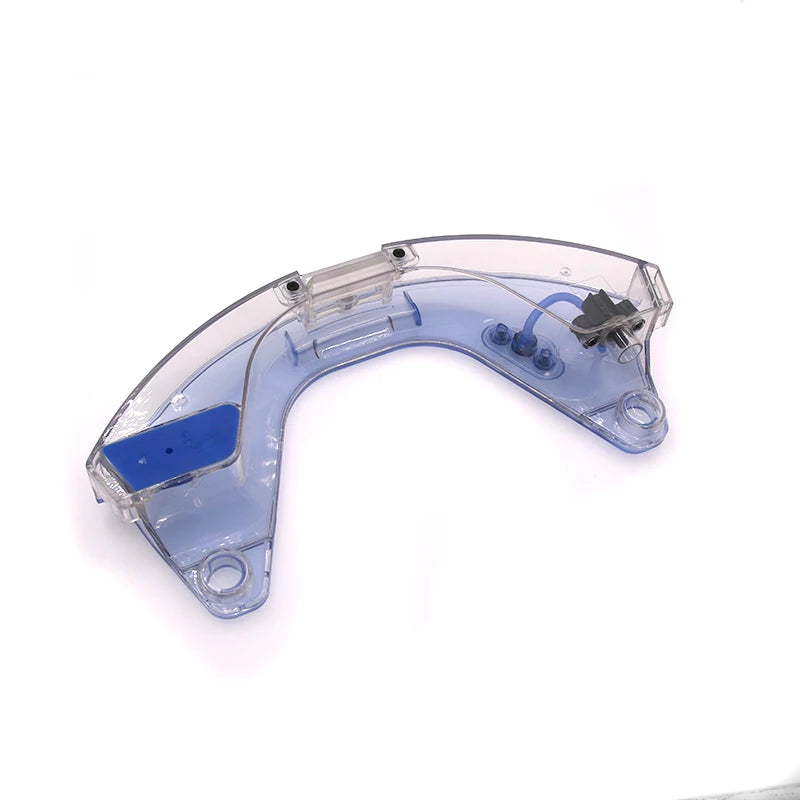 Vacuum Cleaner Robot Mop Plate Holder Water Tank for Ecovacs