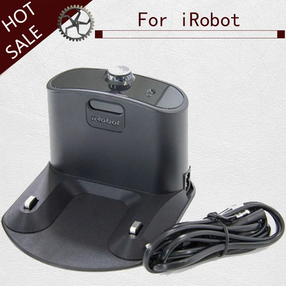 Brand new Charger Dock Base Charging Station For Irobot Room