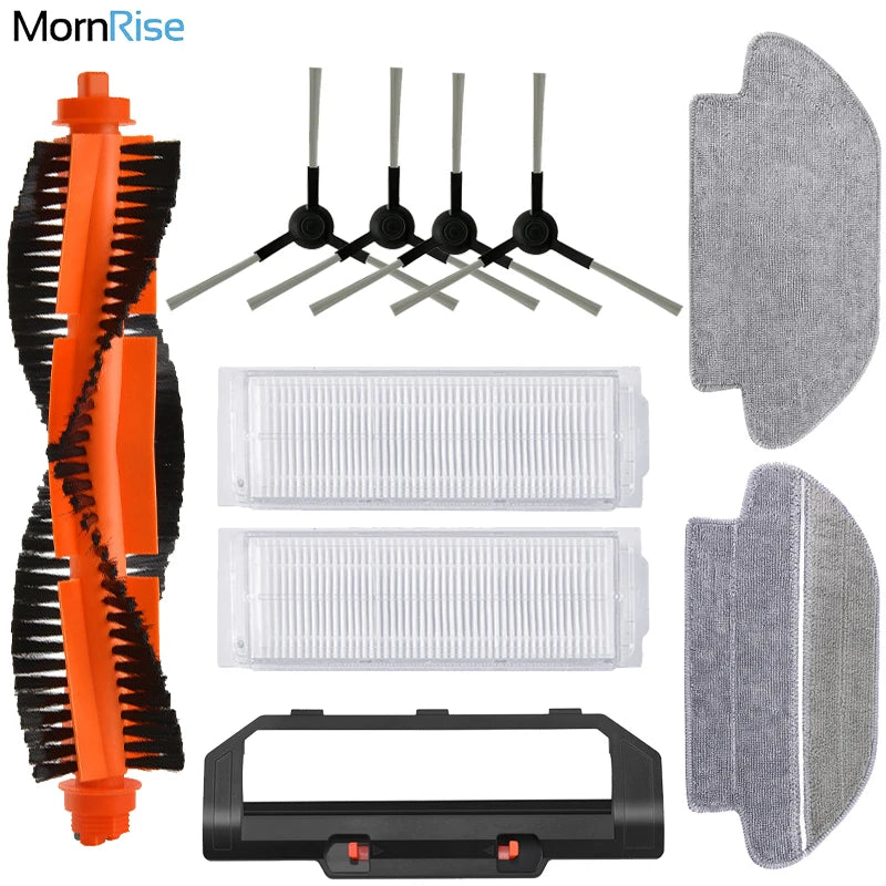 For Xiaomi Mi Robot Vacuum Mop Pro STYTJ02YM Accessories Spa