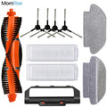 For Xiaomi Mi Robot Vacuum Mop Pro STYTJ02YM Accessories Spa