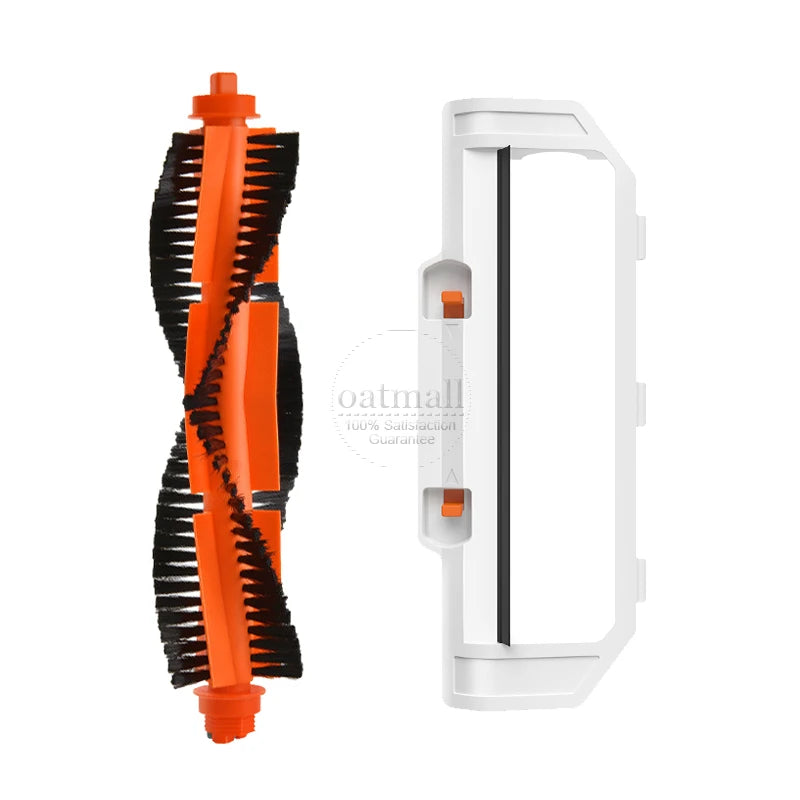 For Xiaomi Mi Robot Vacuum Mop Pro STYTJ02YM Accessories Spare Parts Xiomi Mijia LDS Vacuum Cleaner Replacement Brush Filter Rag
