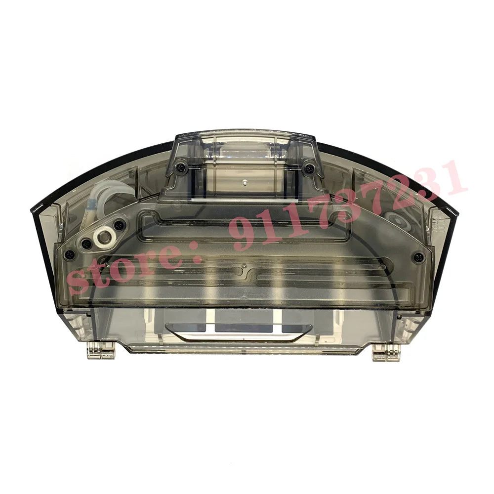 Original Lydsto R1 two-in-one water tank dust box sweeping a