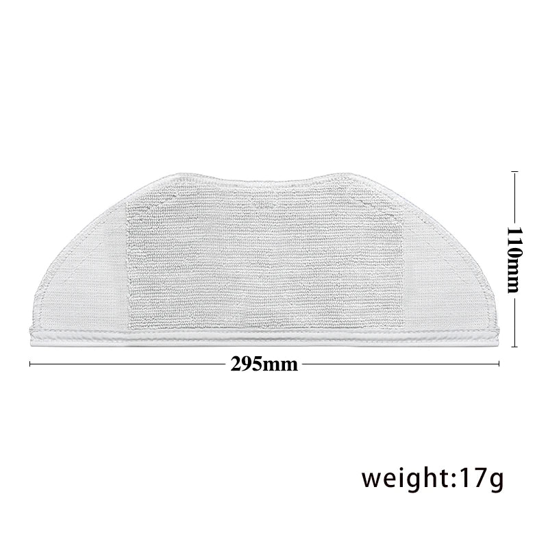 For Xiaomi Mijia G1 MJSTG1 Mi Robot Vacuum Mop Essential Vac