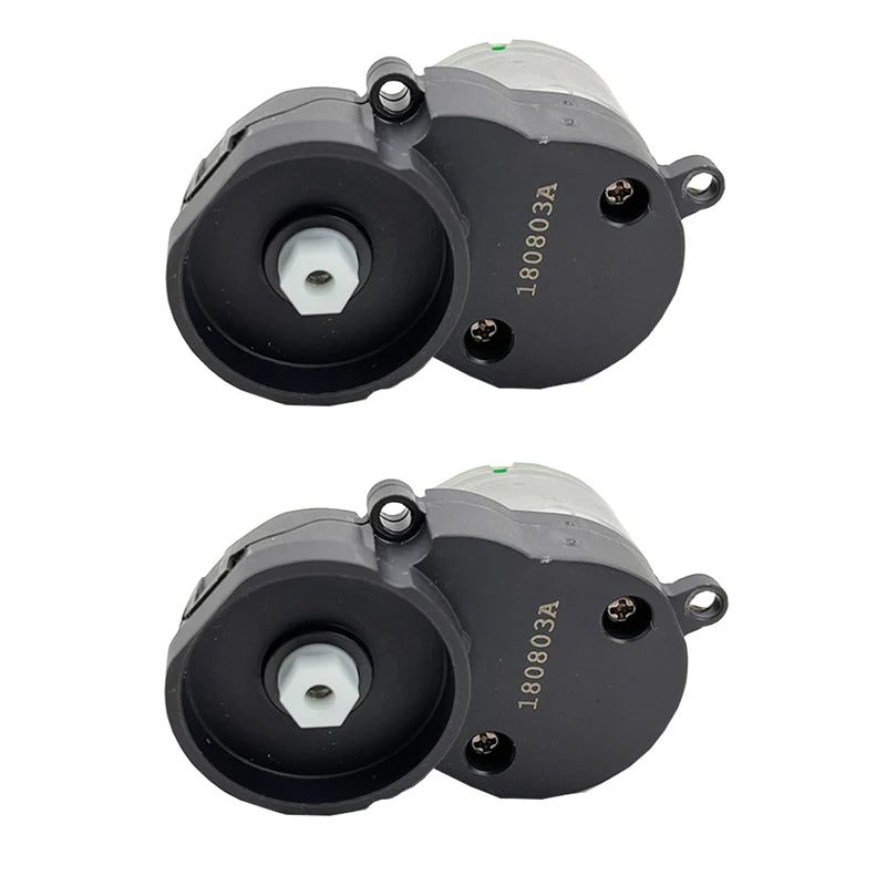 Original For Xiaomi Roborock S50 S51 S55 Xiaowa C10 E20 E25 E35 Side Brush Motor Robot Vacuum Cleaner Spare Parts