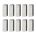 4set of HEPA filter filter cotton for new products ilife A4s