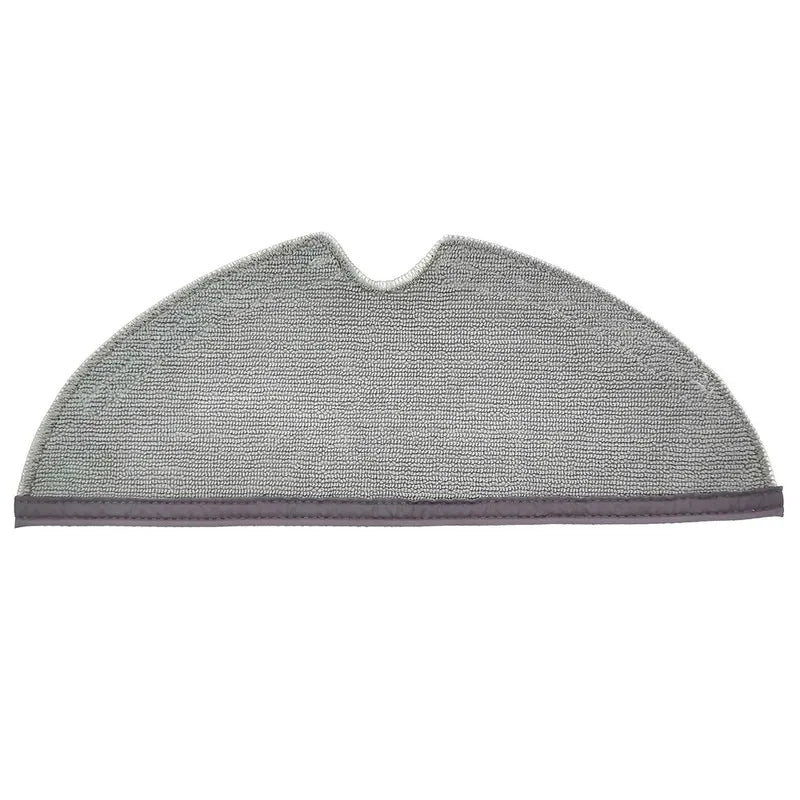 Upgraded Design Thicker Mop Cloths For XIAOMI MI Roborock S5