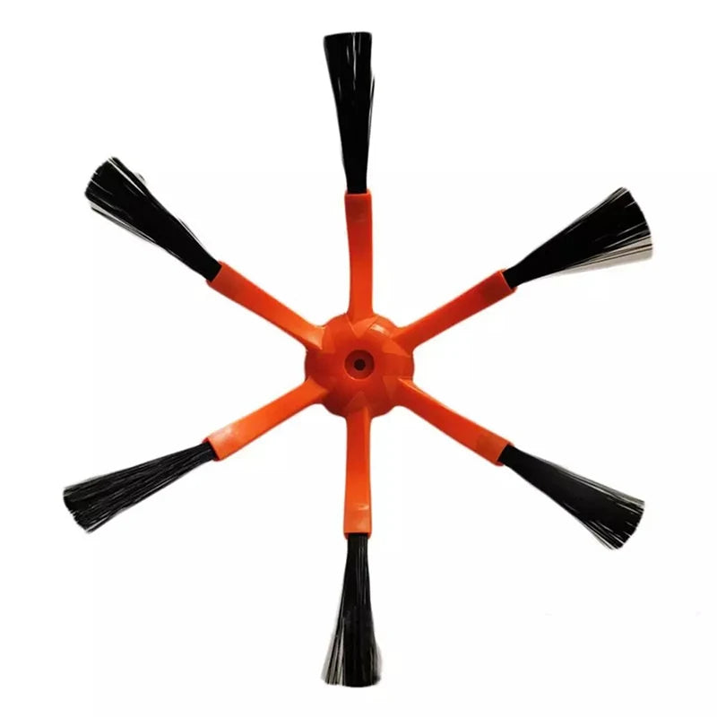 Armed Side Brush For Xiaomi Roborock S50 S51 S55 S5 S6 1S Sp