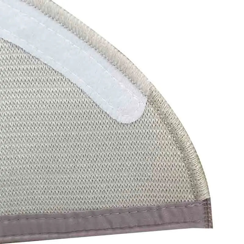 Mop Cloths Parts For XiaoMi Roborock S50 S51 S55 S6 S60 S5 M