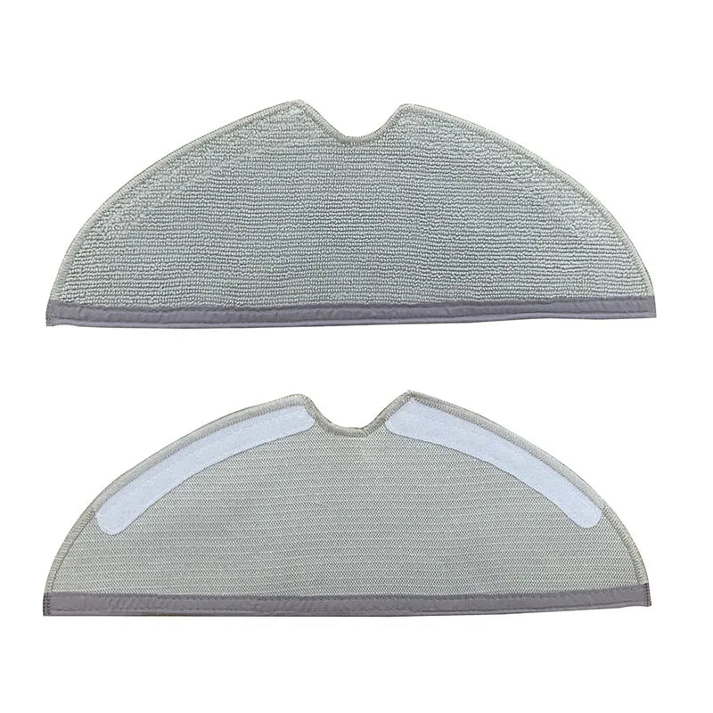 Mop Cloths Parts For XiaoMi Roborock S50 S51 S55 S6 S60 S5 M
