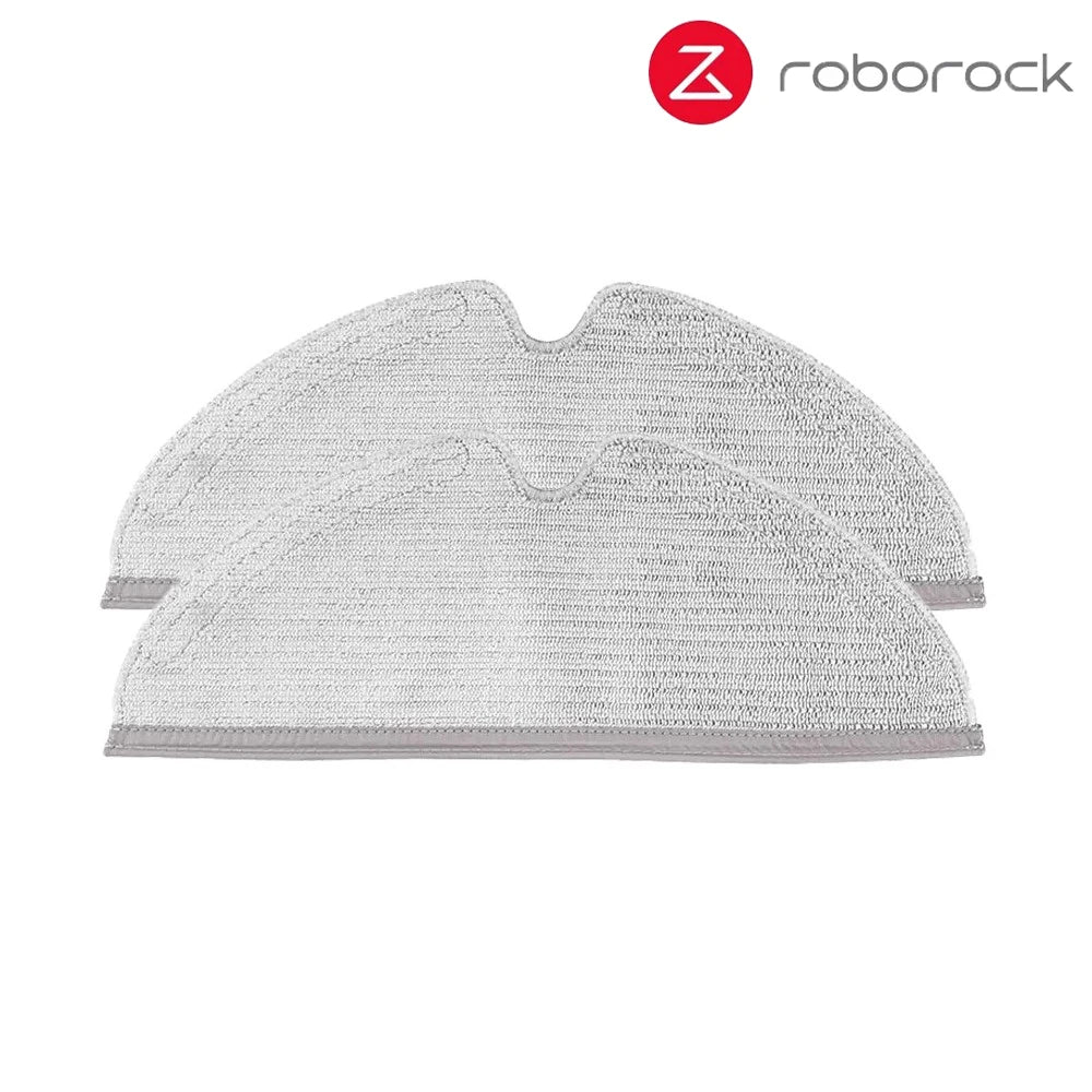 Roborock S5 MAX S50 MAX S55MAX S6Max Electric Control Water Tank Spare Parts Vacuum Cleaner Water Tank Tray Accessories