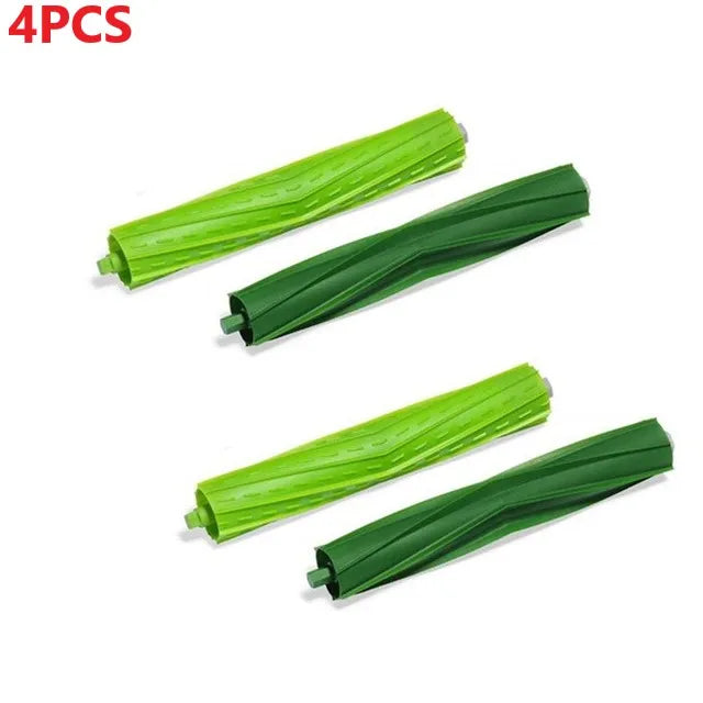 Hepa Filter Side Main Roll Brush for IRobot Roomba I7 E5 E6 I Series Spare Parts Robot Vacuum Cleaner Replacement Accessories