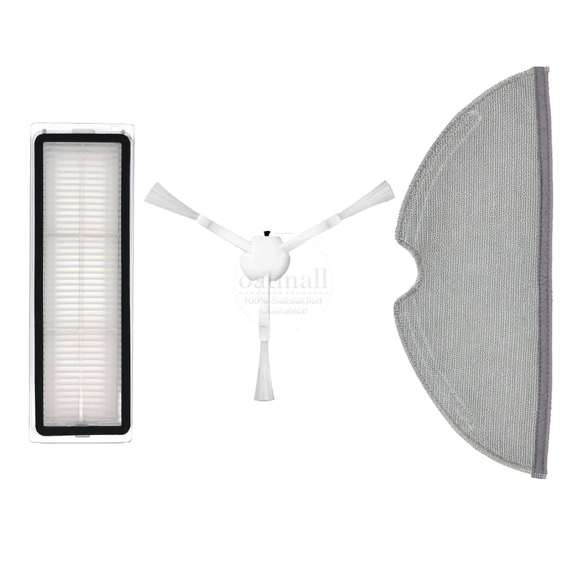 HEPA Filter For Xiaomi MIJIA 1C 2C 1T / MI Robot Vacuum-MOP / Mop 2 Dust Filters Accessories Cleaner Replacement Parts