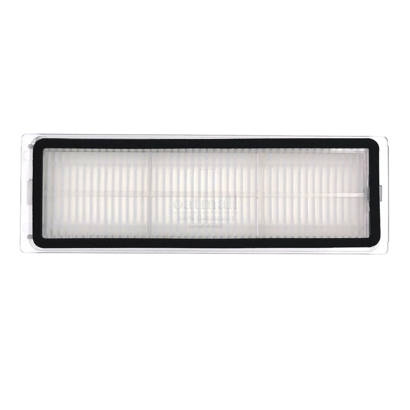 HEPA Filter For Xiaomi MIJIA 1C 2C 1T / MI Robot Vacuum-MOP / Mop 2 Dust Filters Accessories Cleaner Replacement Parts