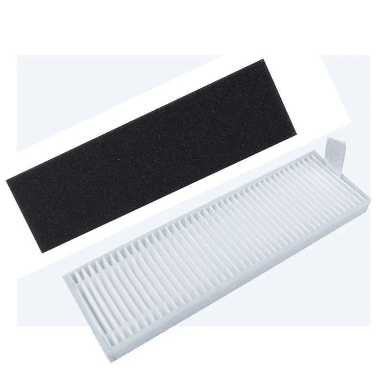 Replacement For XIAOMI MIJIA G1 MJSTG1 Mi Robot Vacuum-Mop Essential Main Brush Hepa Filter Mop Cloth Rag Xaomi Xiomi Accessory