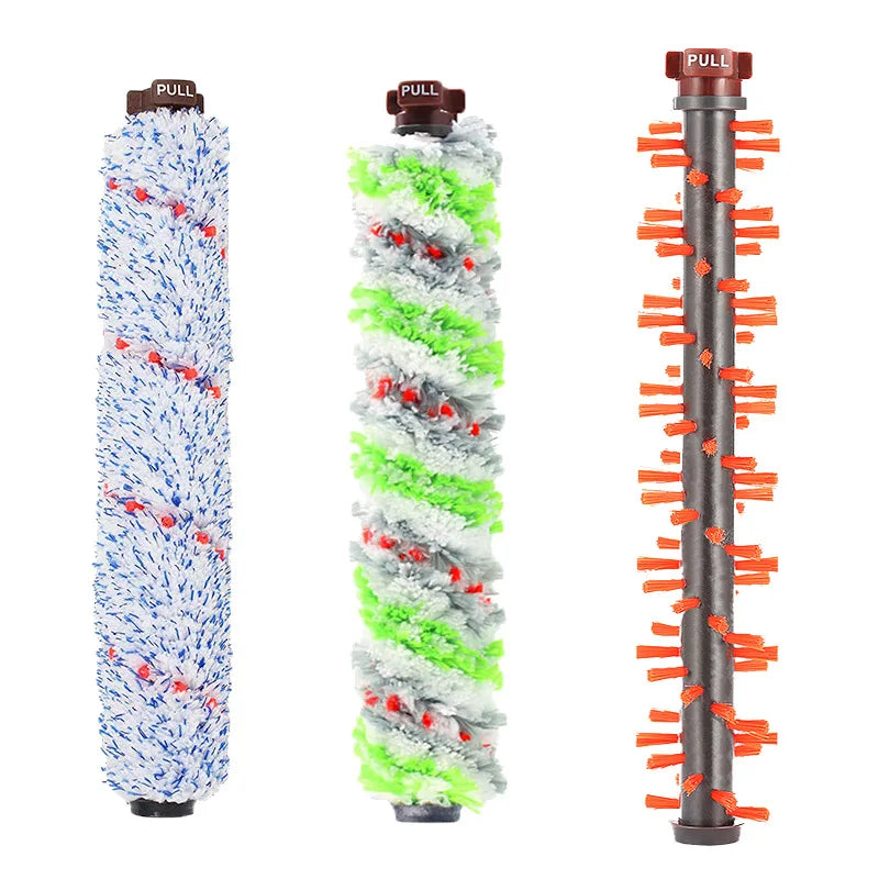 Hepa Filter Pet Roll Brush Accessories Spare Parts For Bisse