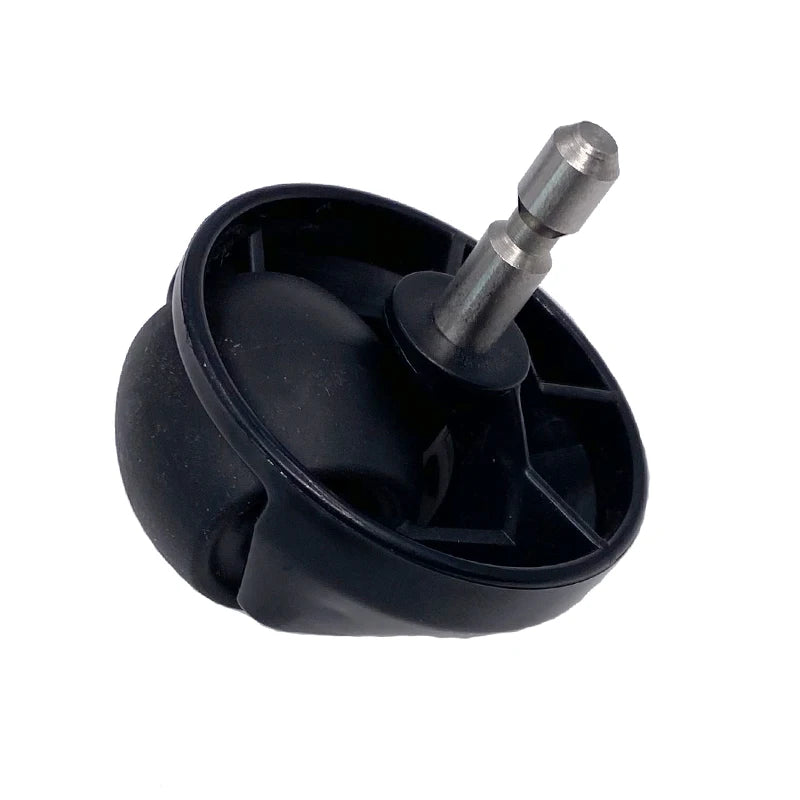 Front Wheel Caster Steering Wheel Replacement for IRobot Roo