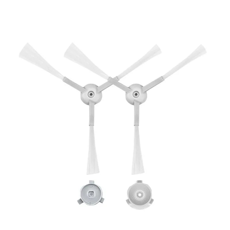 2PC For Xiaomi MI Robot Vacuum-Mop Essential / MIJIA G1 MJSTG1 Side Brush Vacuum Cleaner Accessories Spare parts Replacement