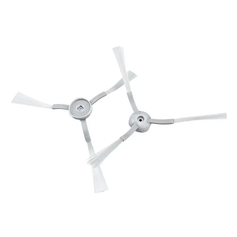 Side Brushes Replacement Fit Parts For XIAOMI MIJIA G1 MJSTG