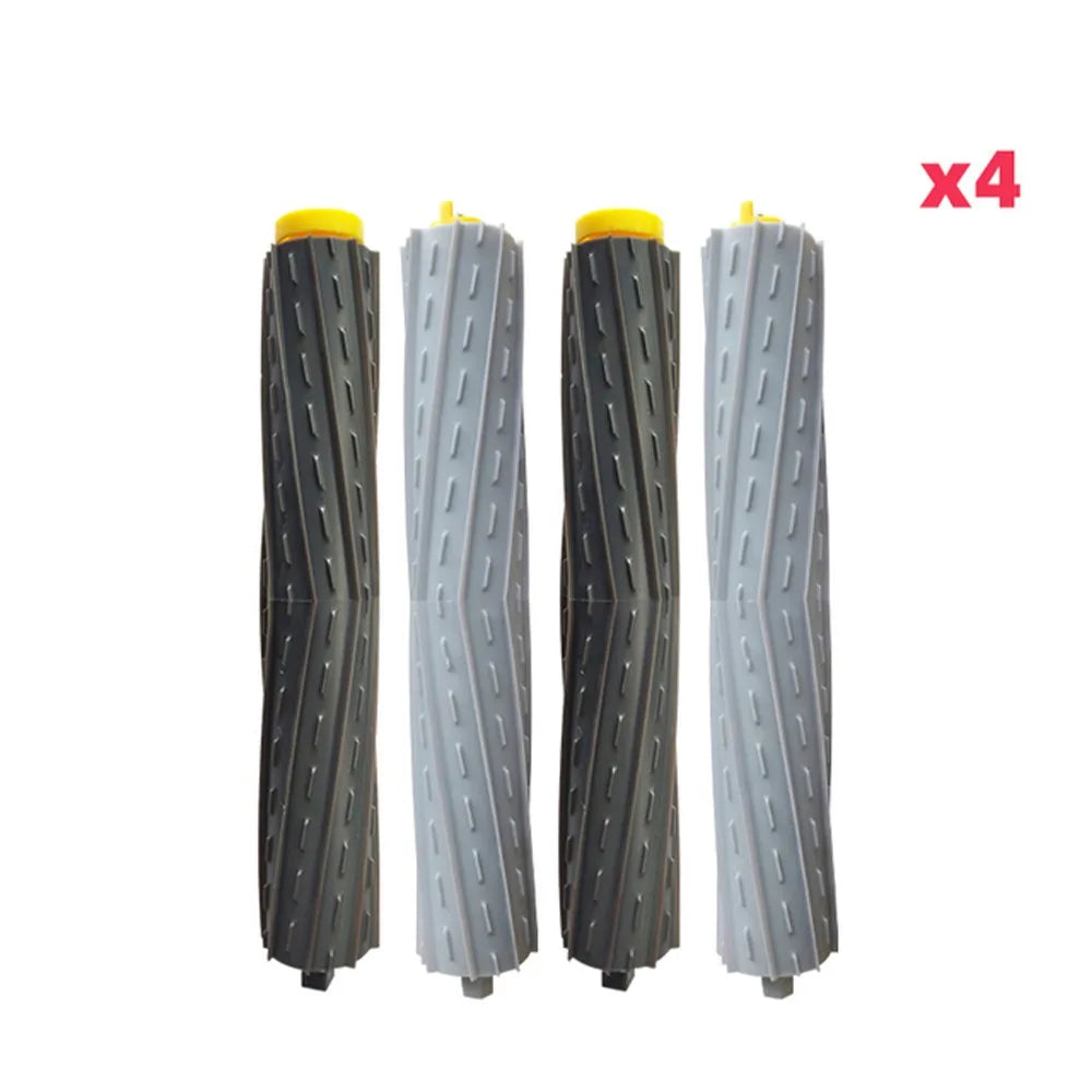 Main Side Brush HEPA Filter For IRobot Roomba 800 900 Series 860 870 880 890 960 966 980 Parts Robot Vacuum Cleaner Accessories