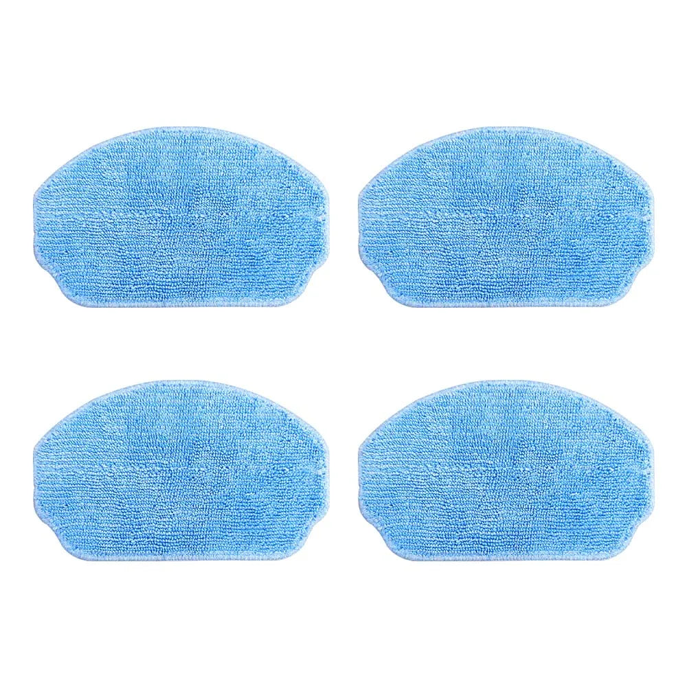For MAMNV ZCWA ONSON BR150/BR151 MANVINS G20 / Kabum Smart 100 / Midea VCR04W / IRBIS Bean 0121 Side Brush Cloths Filter Parts