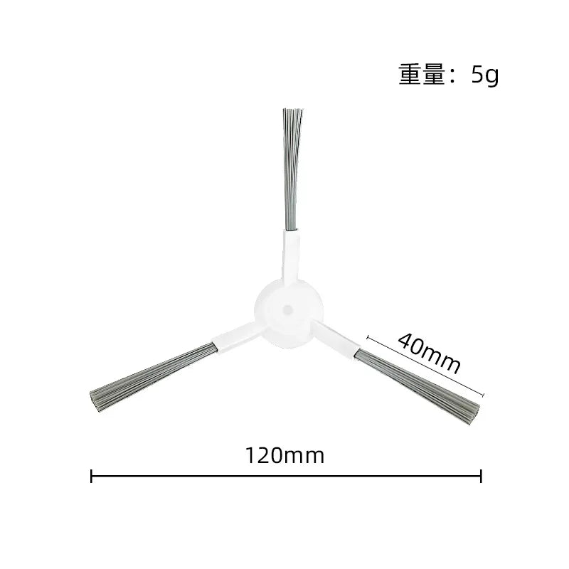 For Xiaomi Mijia M30S D103CN robot vacuum cleaner Accessorie