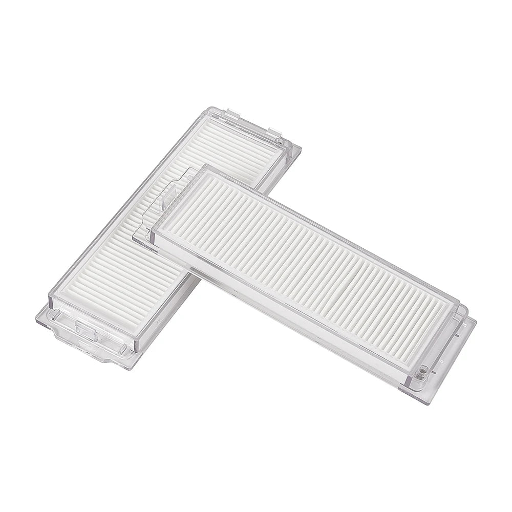 Complete Spare Parts Bundle for Xiaomi S40 PRO / OV71GL Robo